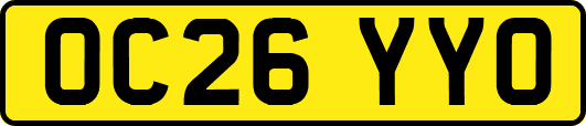 OC26YYO