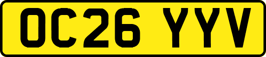OC26YYV