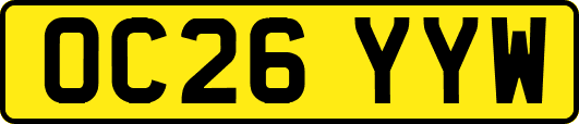 OC26YYW