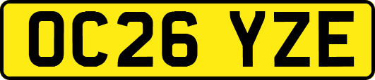 OC26YZE