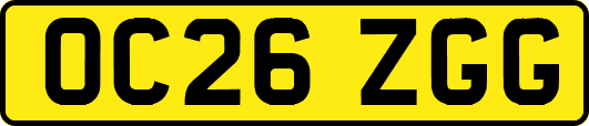 OC26ZGG