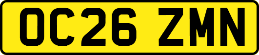 OC26ZMN