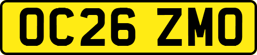 OC26ZMO