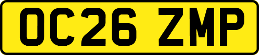 OC26ZMP