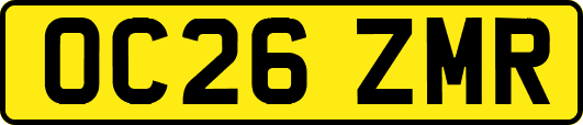 OC26ZMR