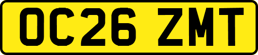 OC26ZMT