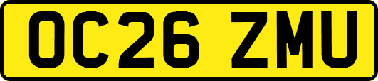 OC26ZMU