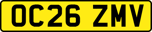OC26ZMV