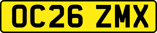 OC26ZMX