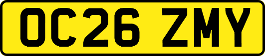 OC26ZMY