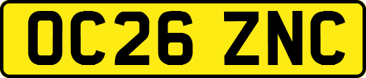 OC26ZNC