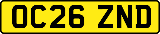 OC26ZND