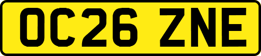 OC26ZNE
