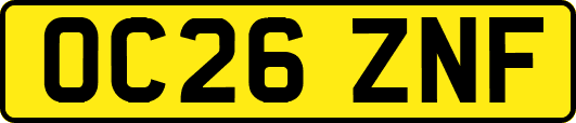 OC26ZNF