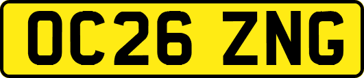 OC26ZNG