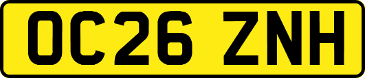 OC26ZNH
