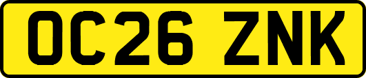 OC26ZNK