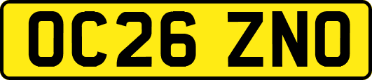 OC26ZNO