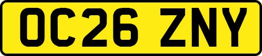 OC26ZNY