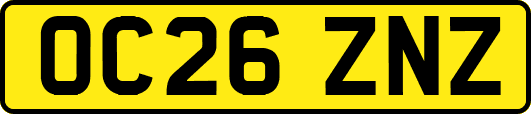 OC26ZNZ