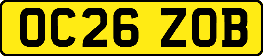 OC26ZOB