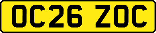 OC26ZOC