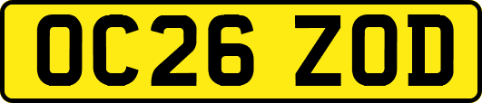 OC26ZOD