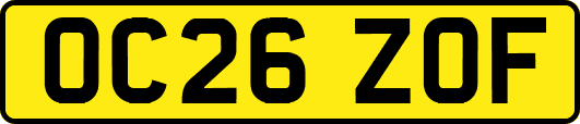 OC26ZOF