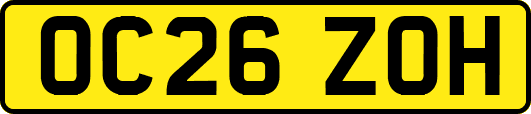 OC26ZOH