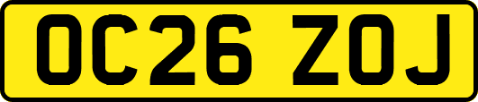 OC26ZOJ