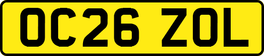 OC26ZOL