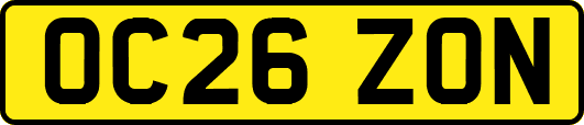 OC26ZON