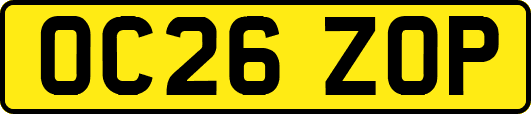 OC26ZOP