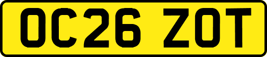 OC26ZOT