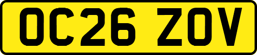 OC26ZOV