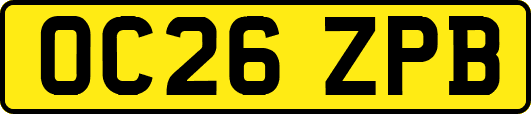 OC26ZPB