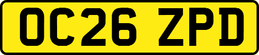 OC26ZPD