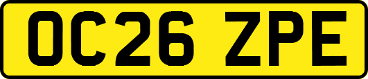 OC26ZPE