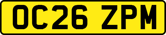 OC26ZPM