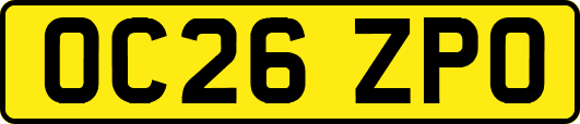 OC26ZPO