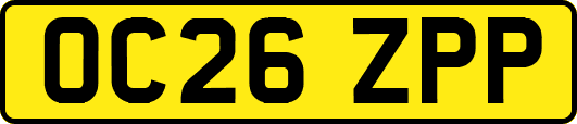 OC26ZPP