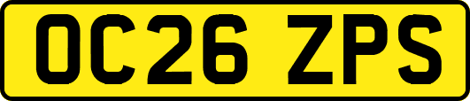 OC26ZPS