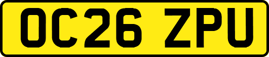 OC26ZPU