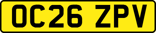 OC26ZPV