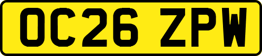 OC26ZPW