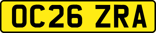 OC26ZRA