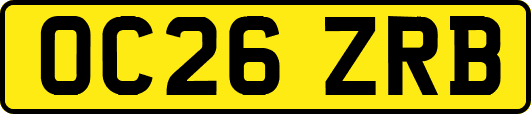 OC26ZRB