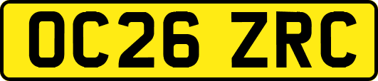 OC26ZRC