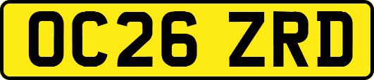OC26ZRD