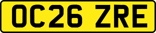 OC26ZRE